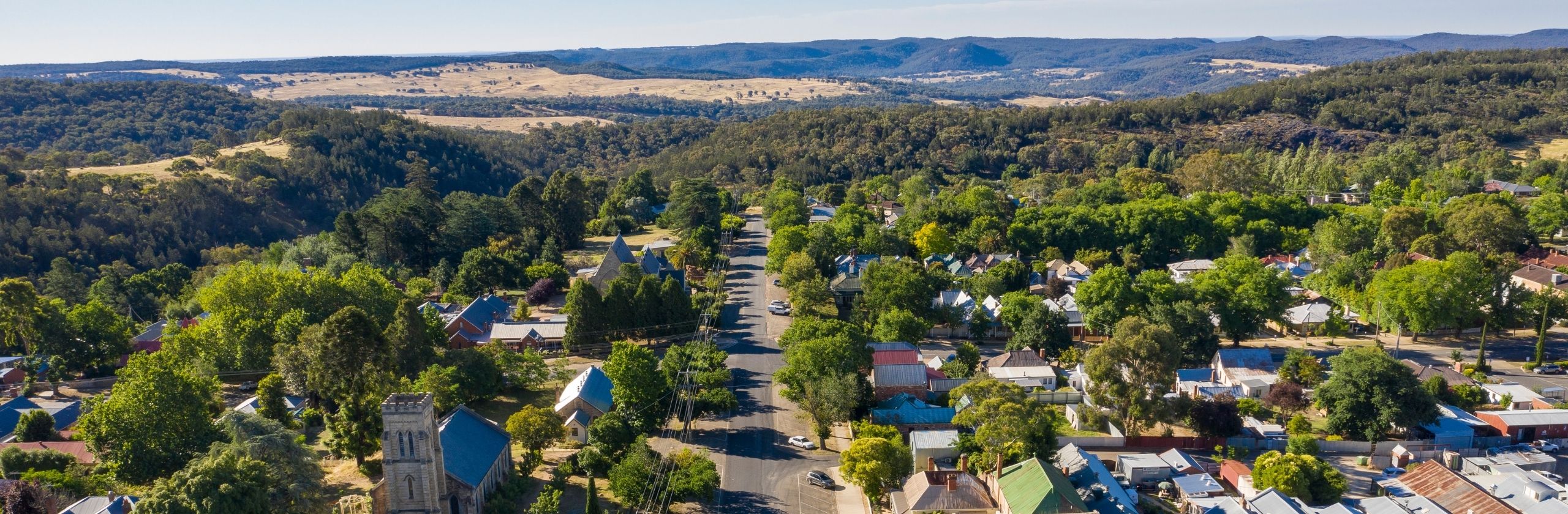 Beechworth