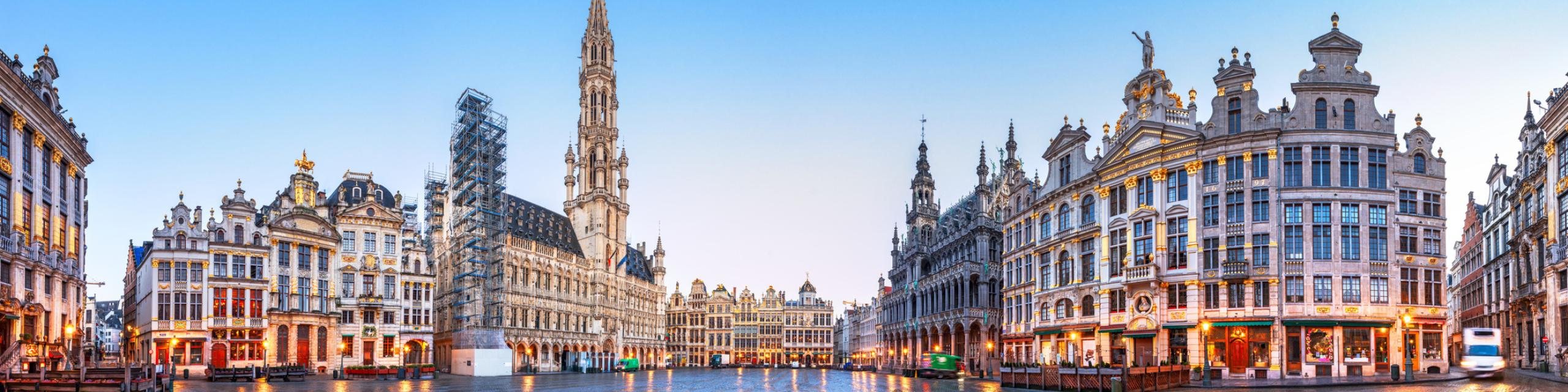 Belgium