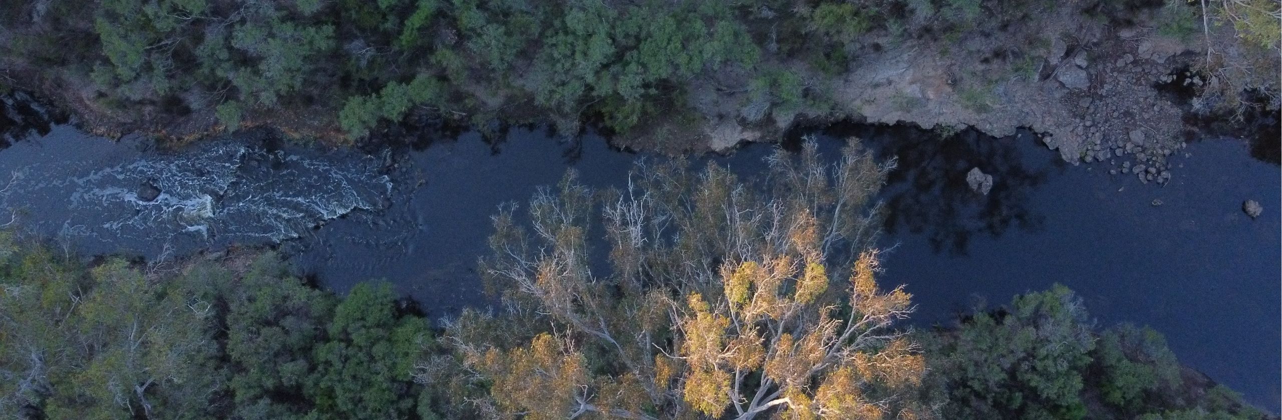 Blackwood Valley