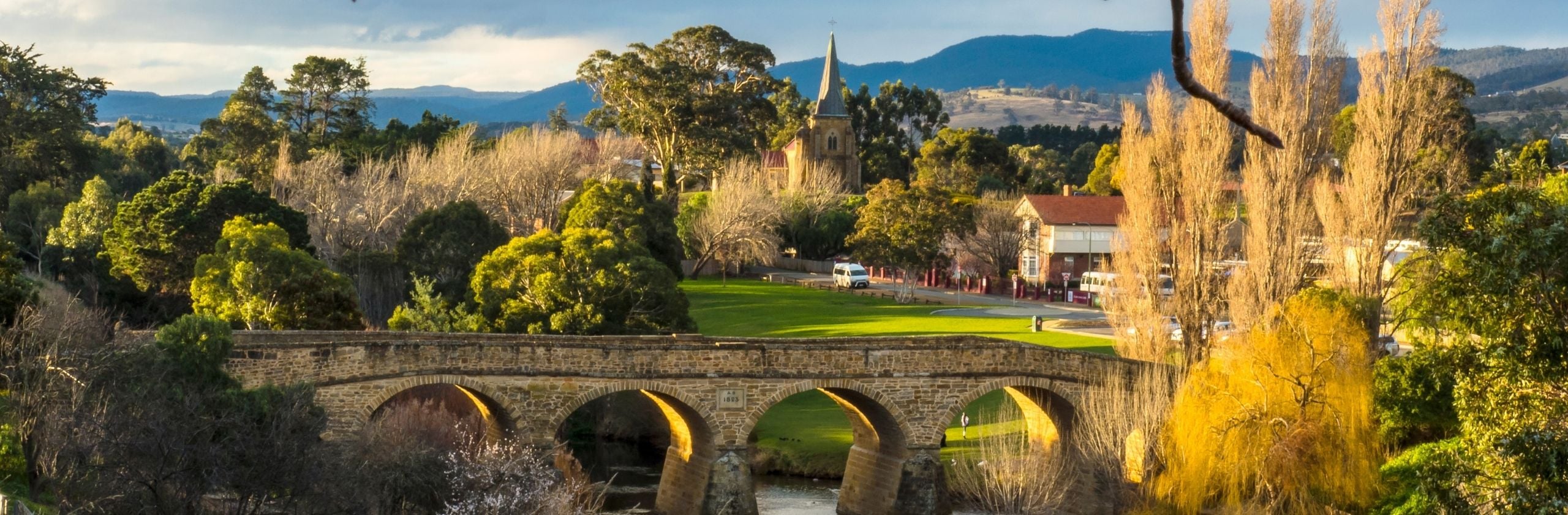 Tasmania