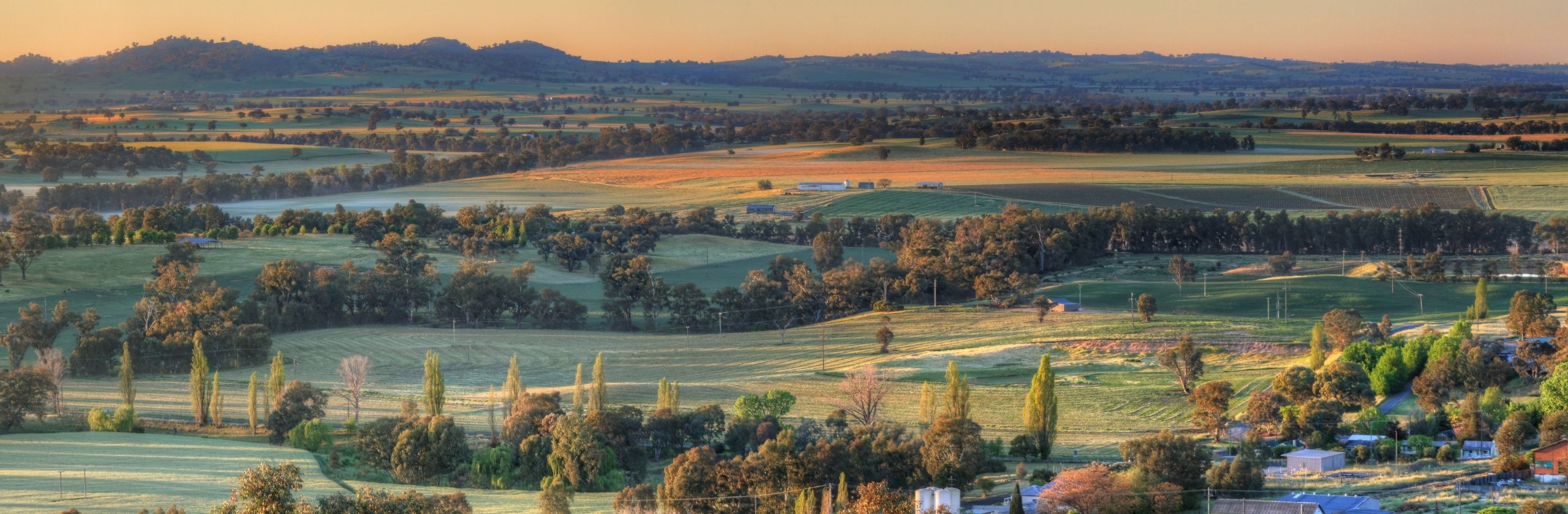 Cowra