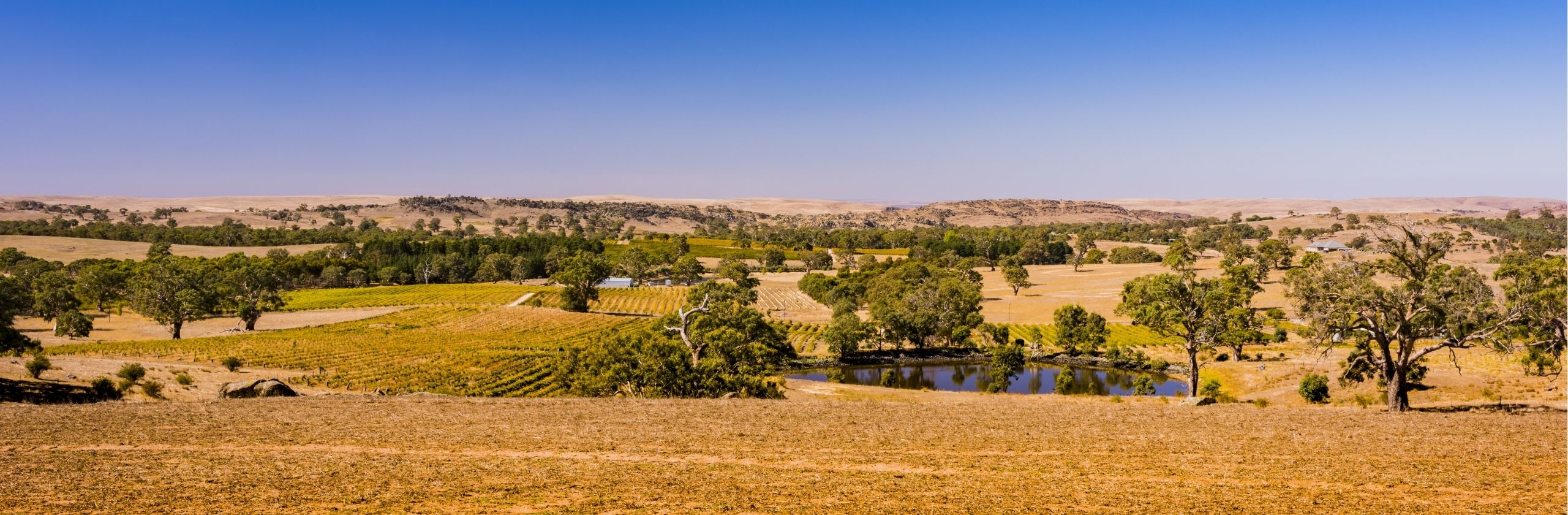 Eden Valley
