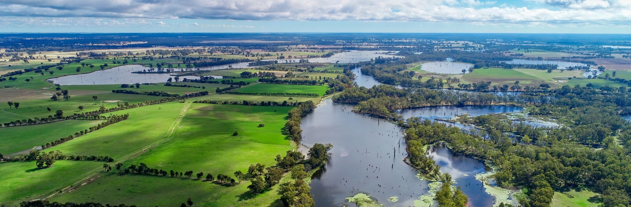 Goulburn Valley