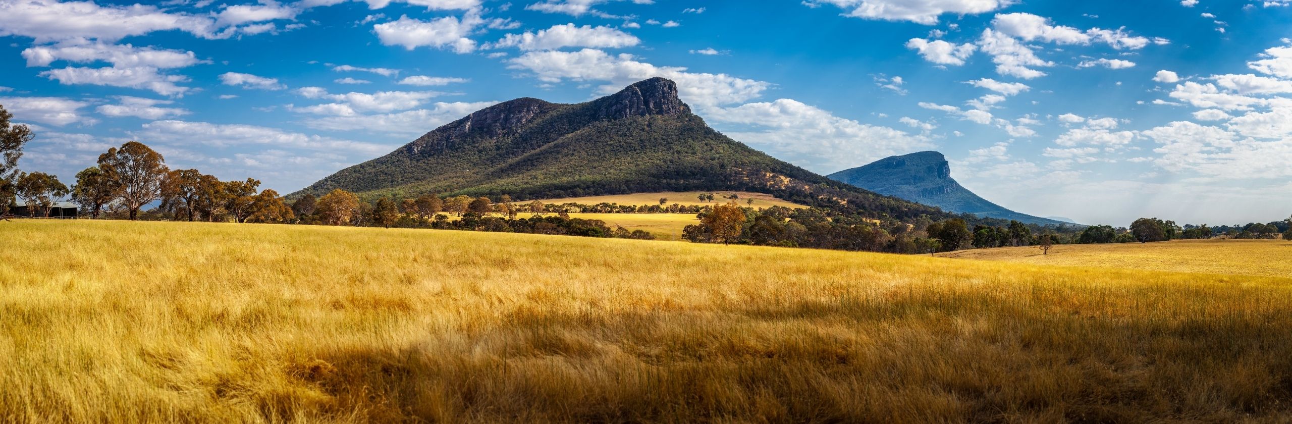 Grampians