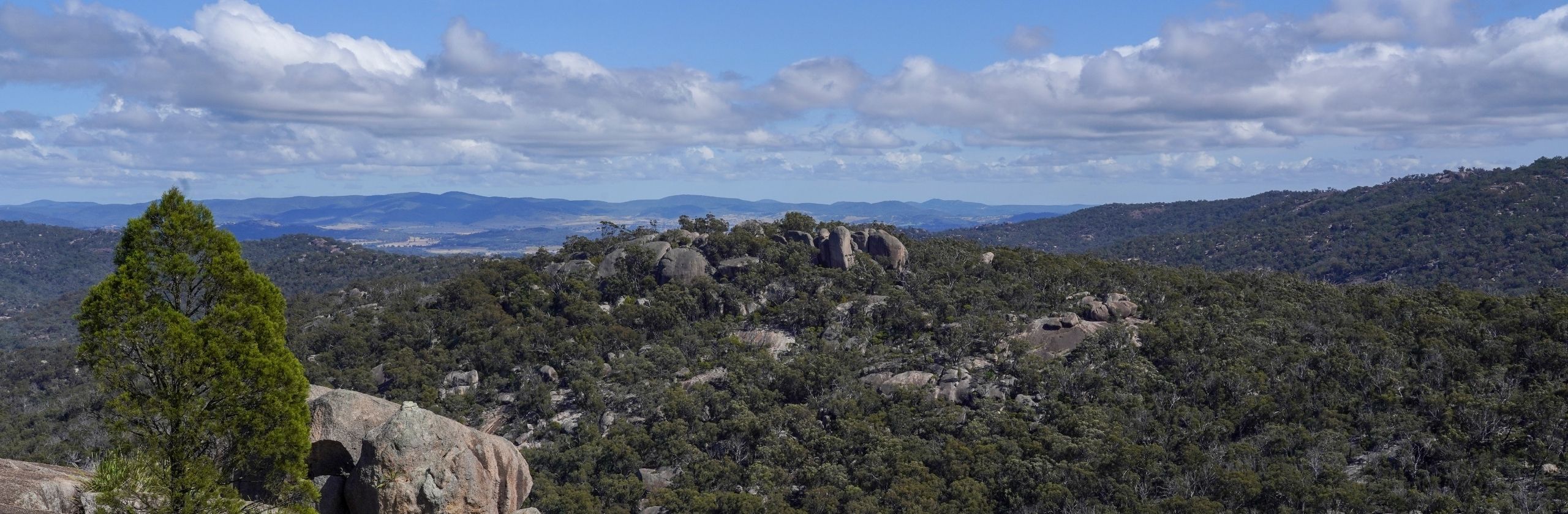 Granite Belt