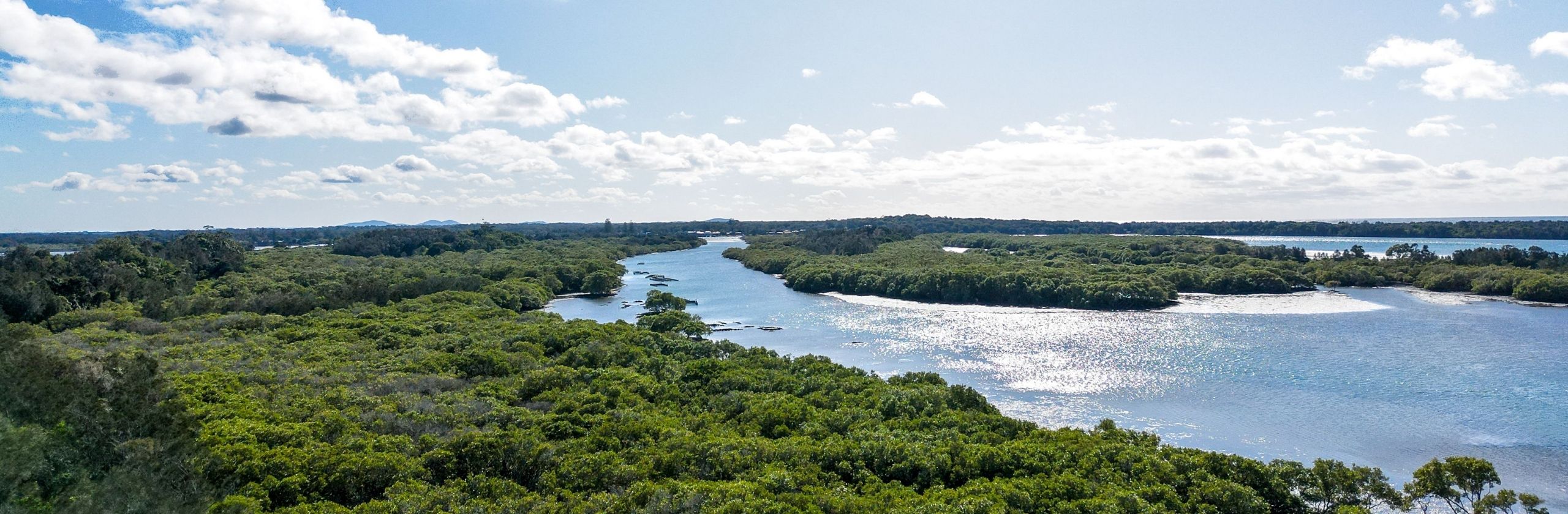 Hastings River