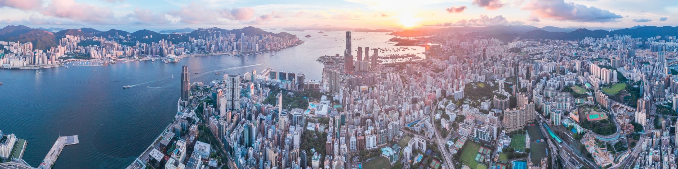 Hong Kong