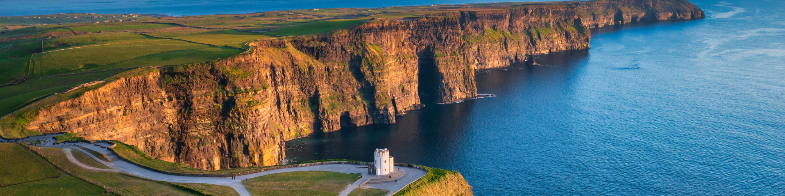 Ireland