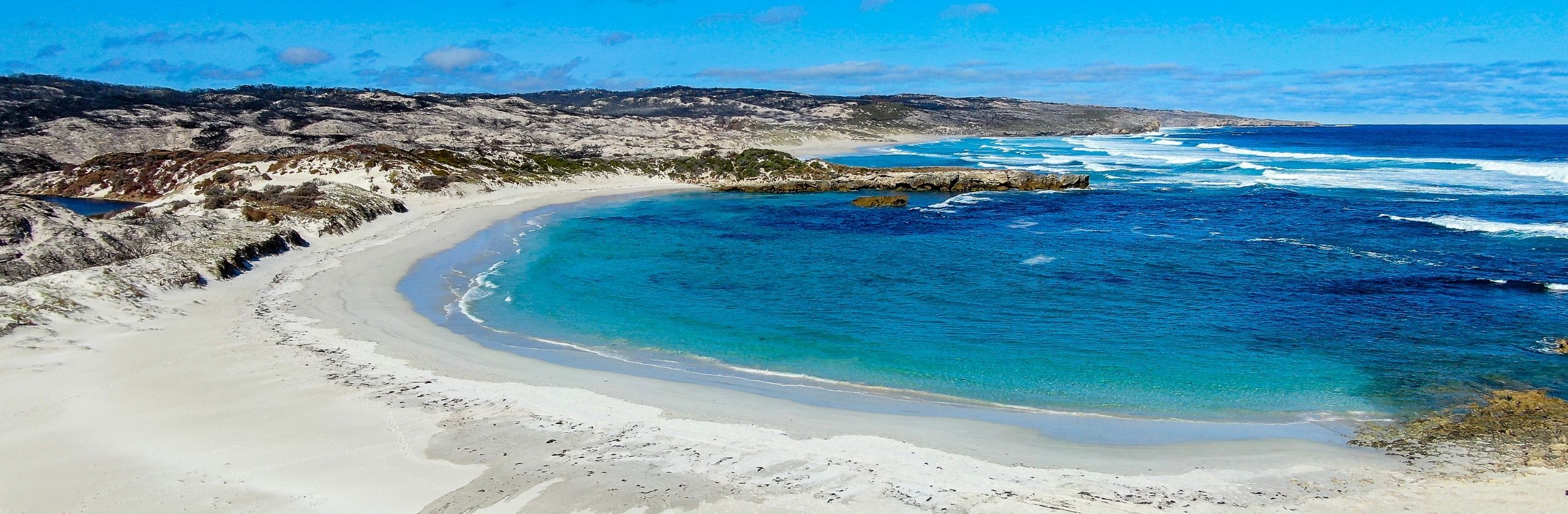 Kangaroo Island