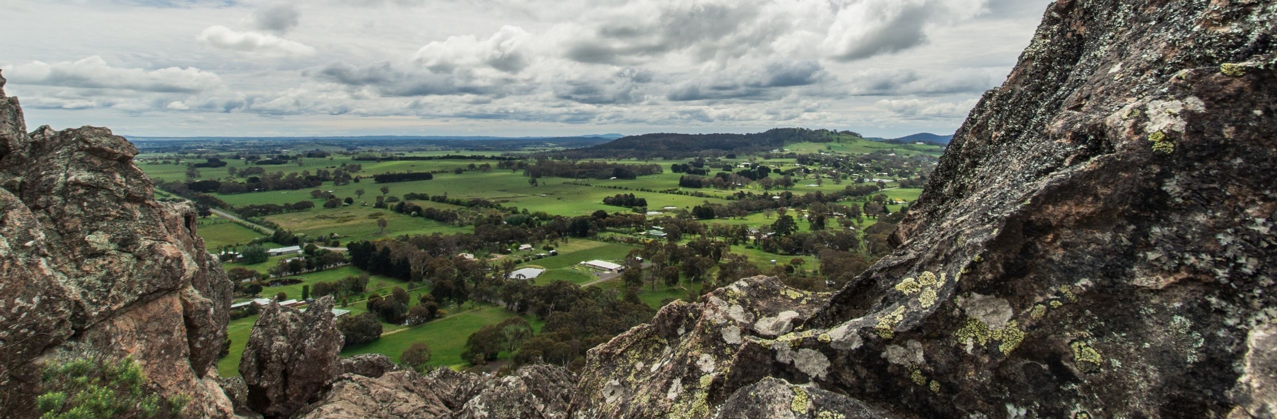 Macedon Ranges