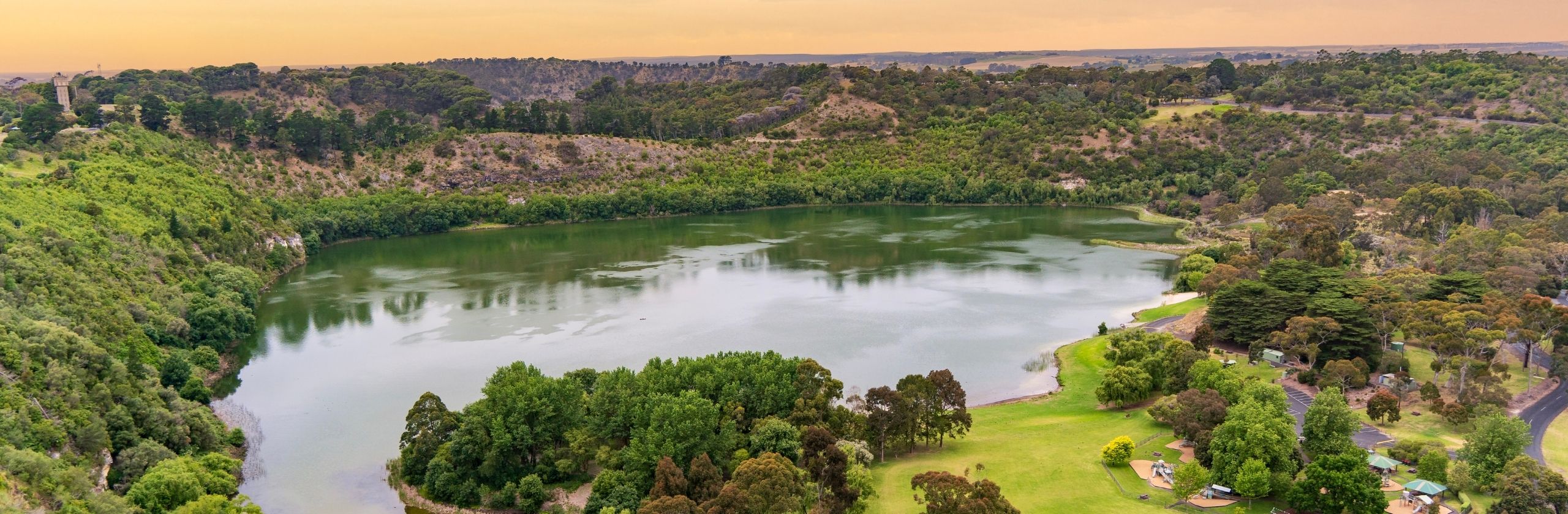 Mount Gambier