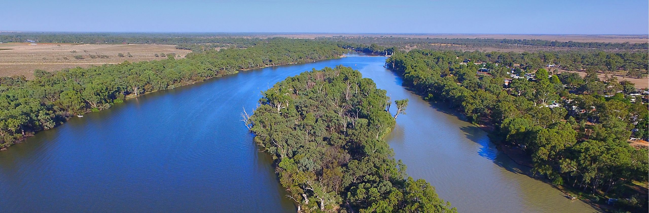 Murray Darling