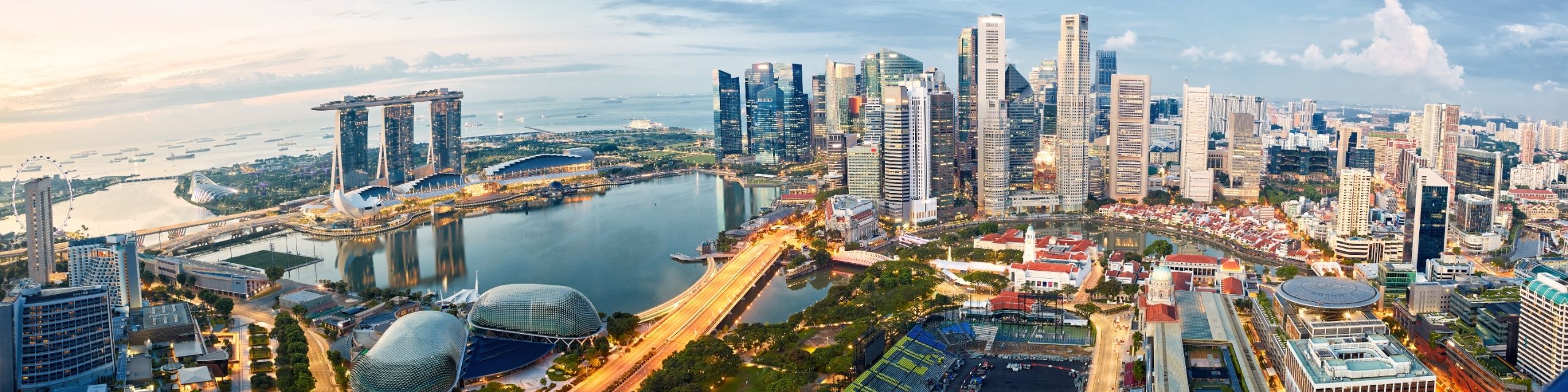 Singapore