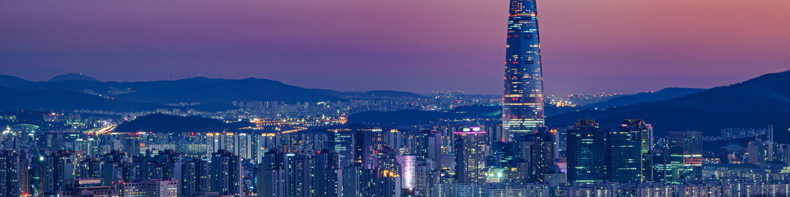 South Korea