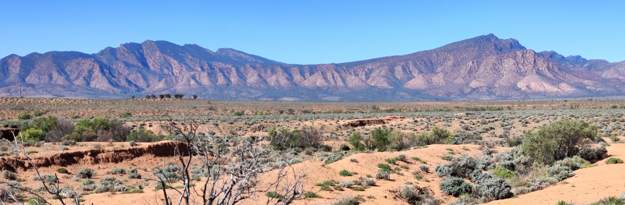 Southern Flinders Ranges