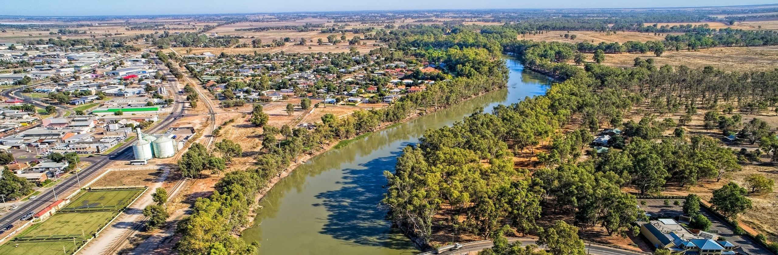 Swan Hill
