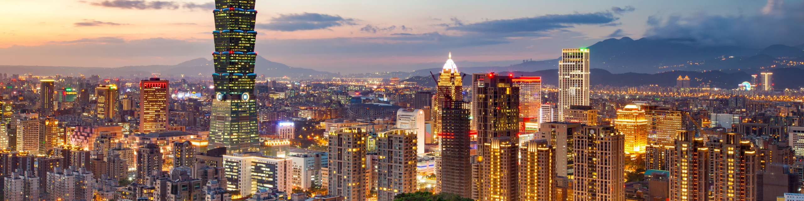 Taiwan 