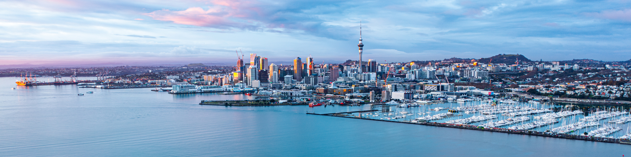 New Zealand
