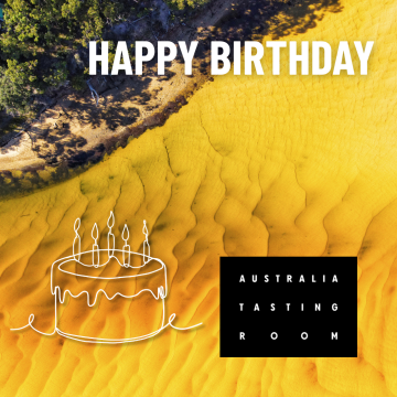 Happy Birthday Gift Card