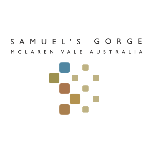 Samuels Gorge