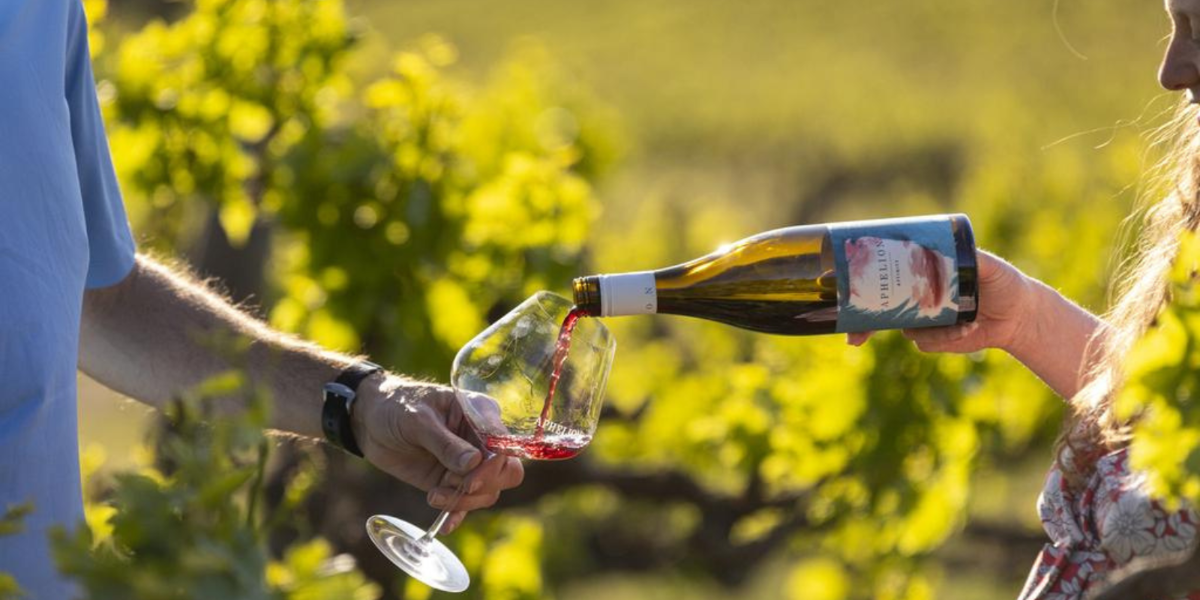 Aphelion Wine Co