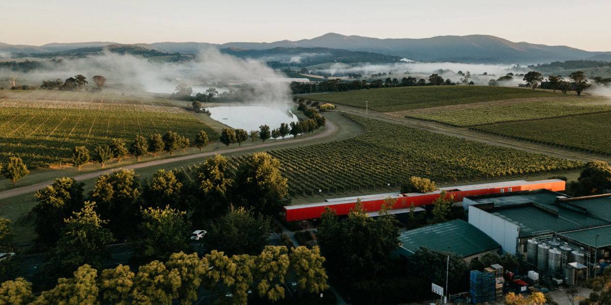Oakridge Wines