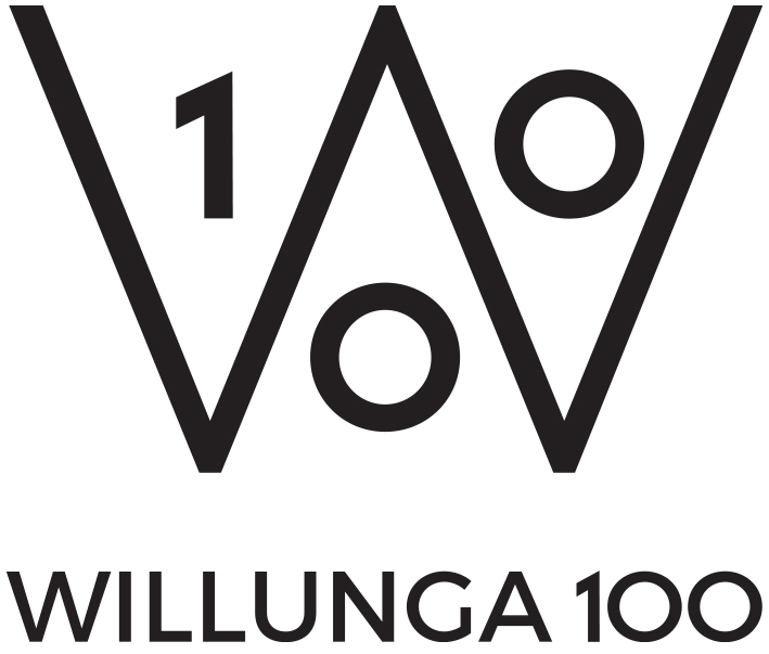 Willunga100