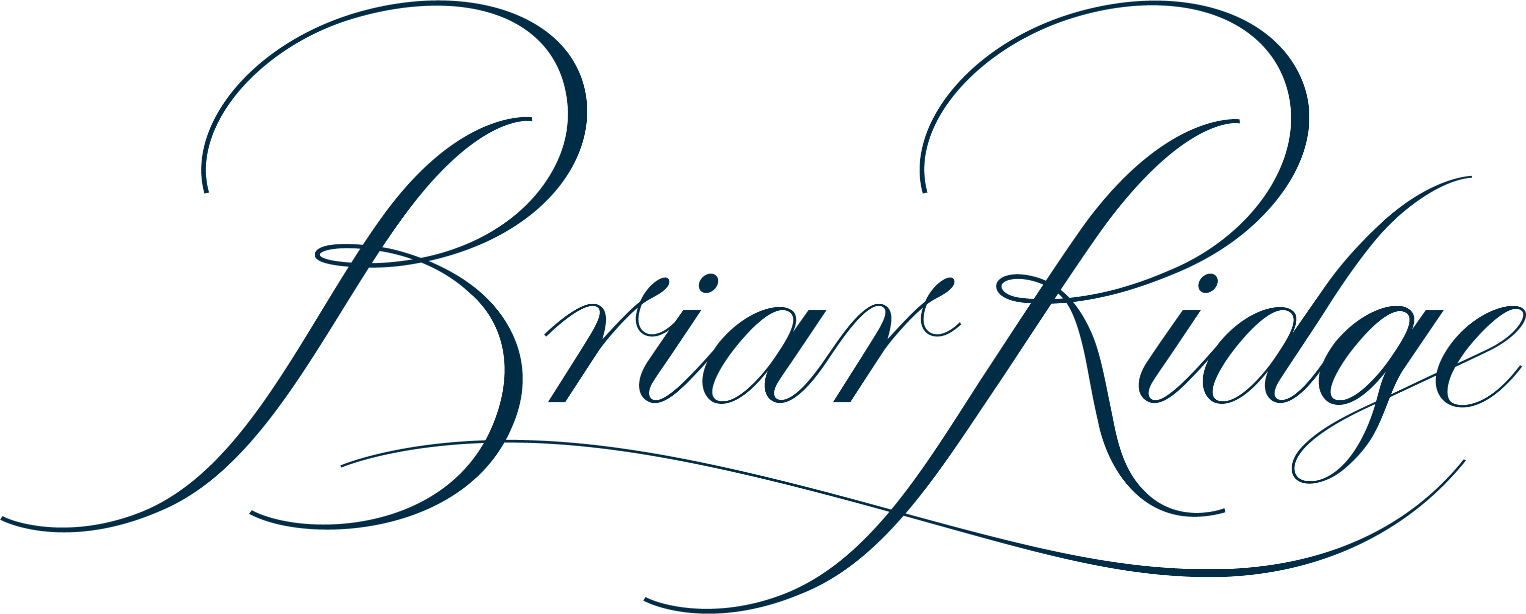 Briar Ridge Vineyard