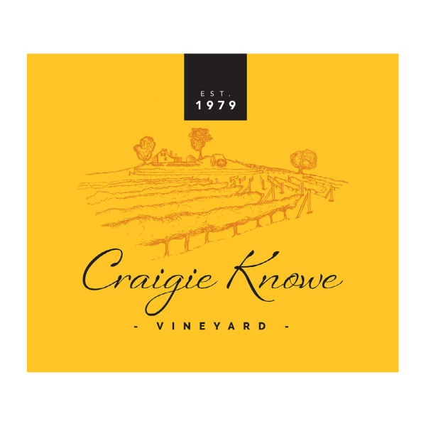 Craigie Knowe Vineyard