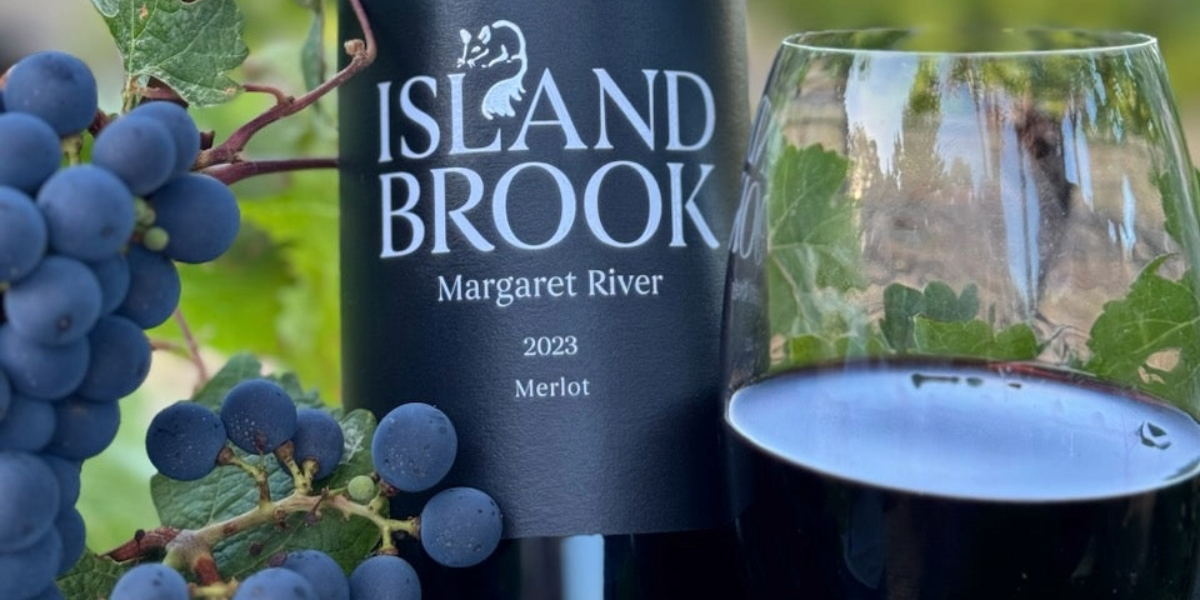 Island Brook Estate