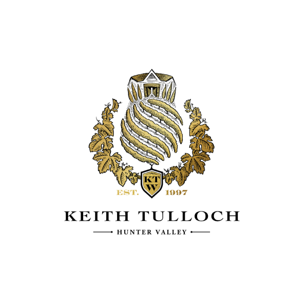 Keith Tulloch Wine