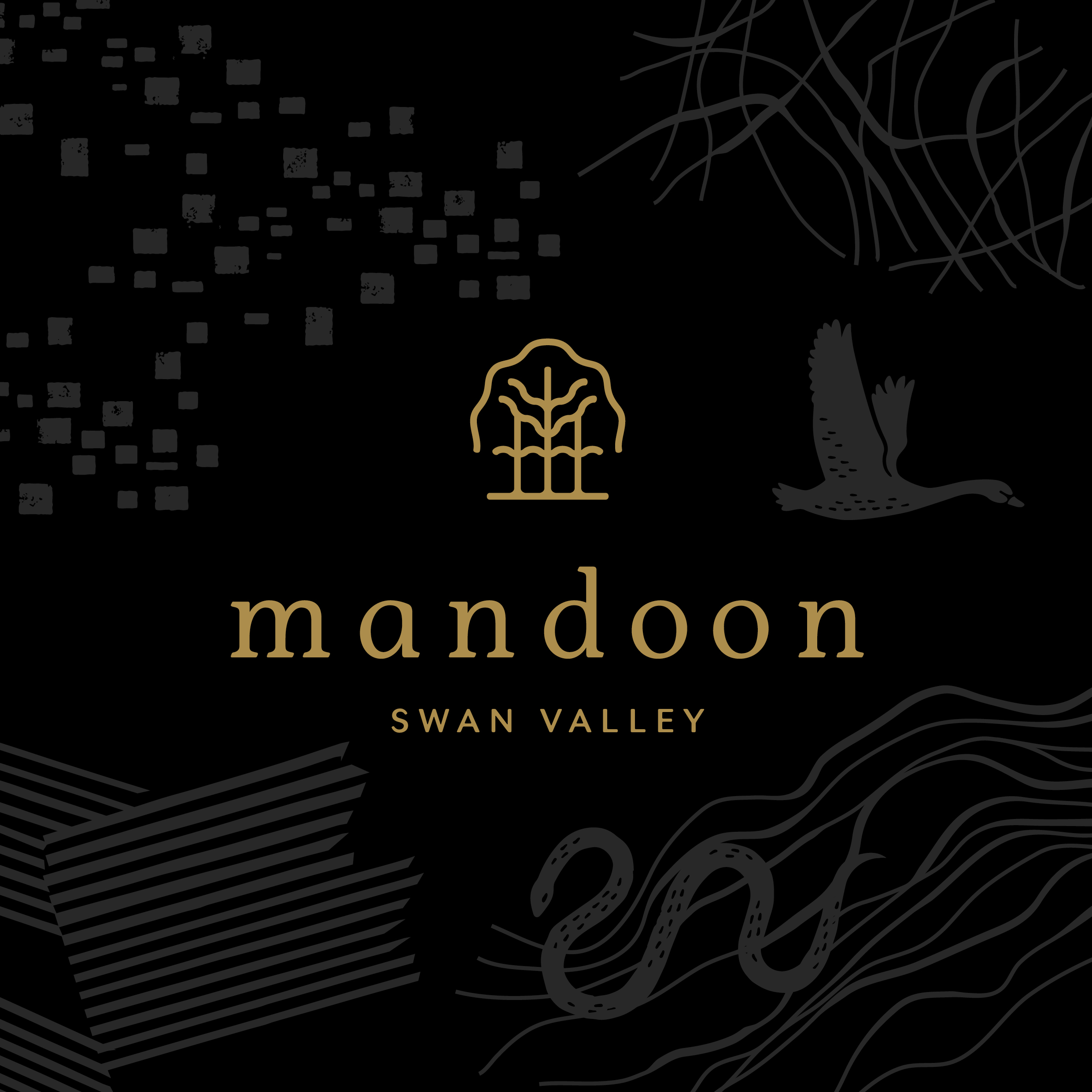 Mandoon Estate