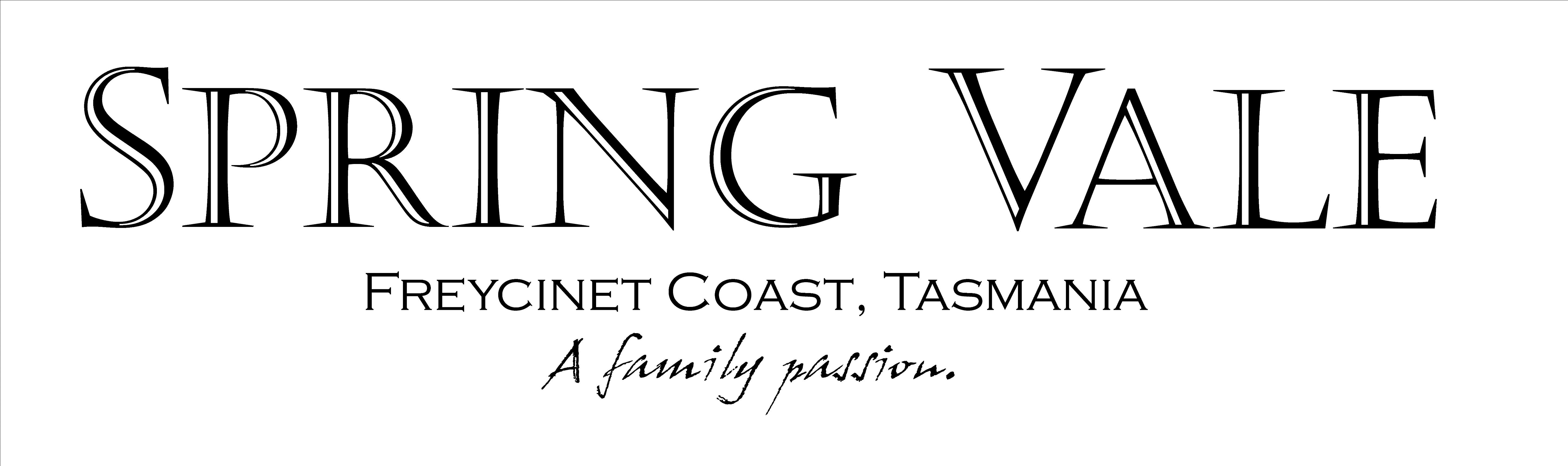 Spring Vale Wines