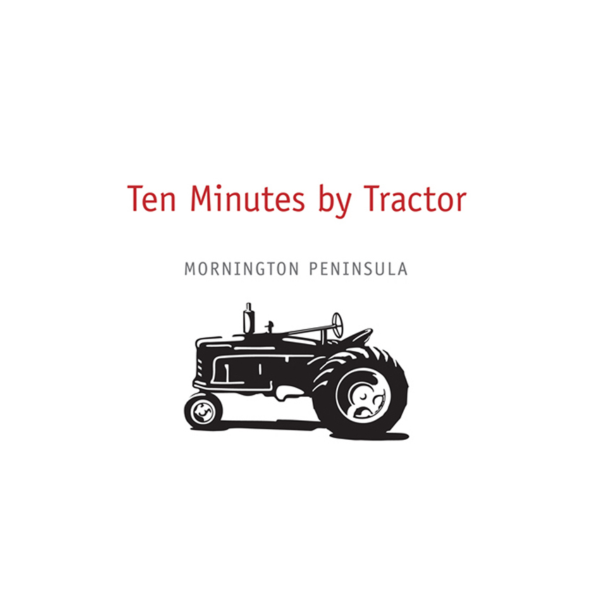 Ten Minutes by Tractor