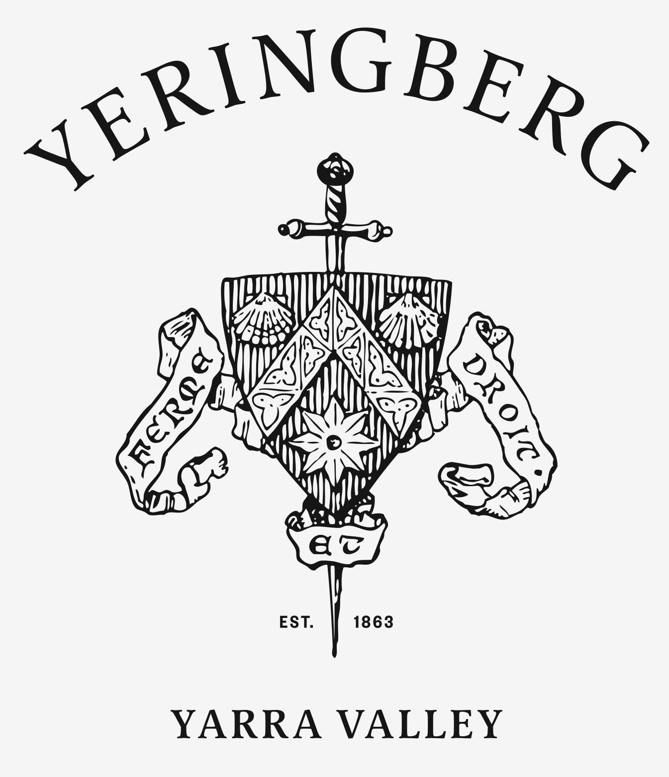 Yeringberg