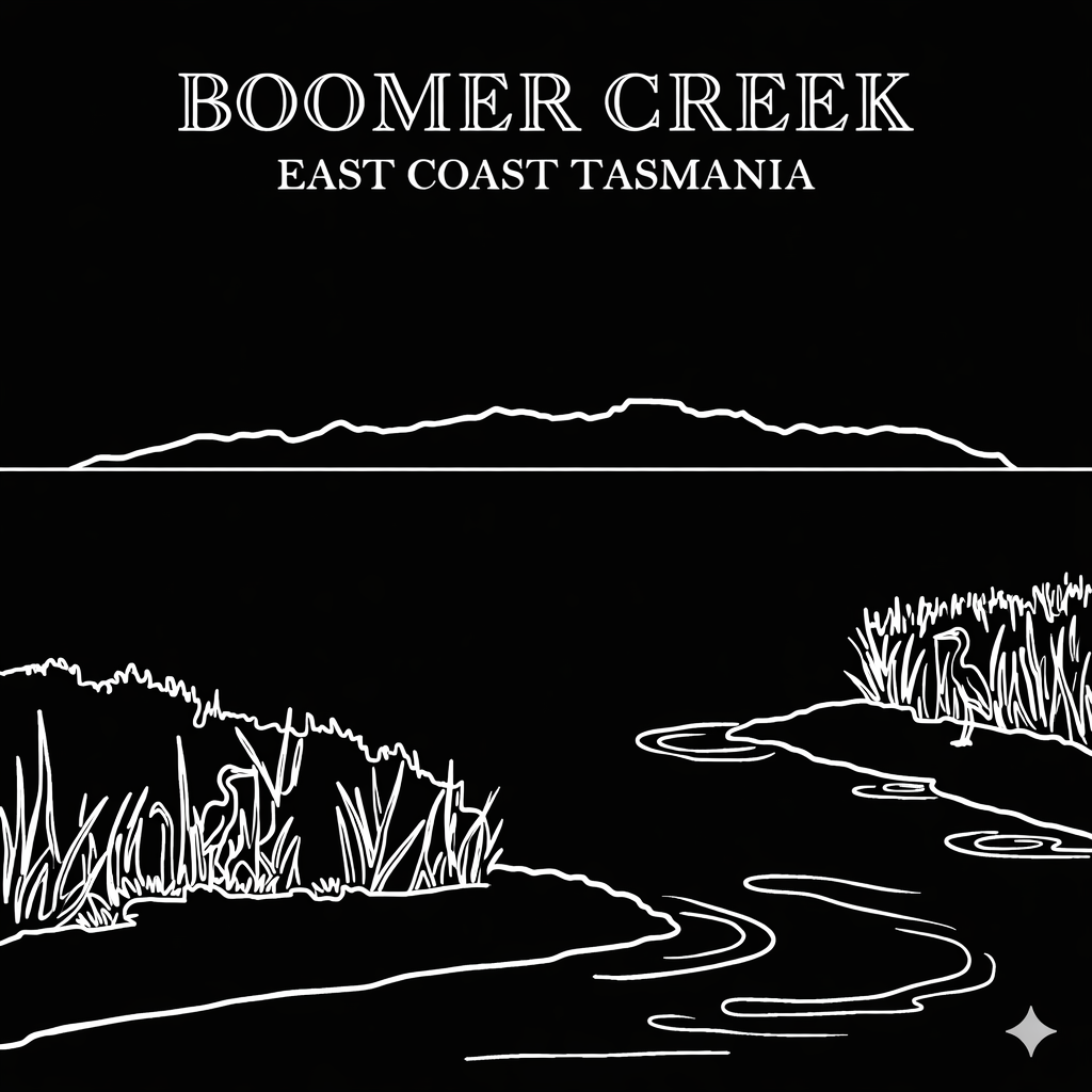 Boomer Creek Vineyard