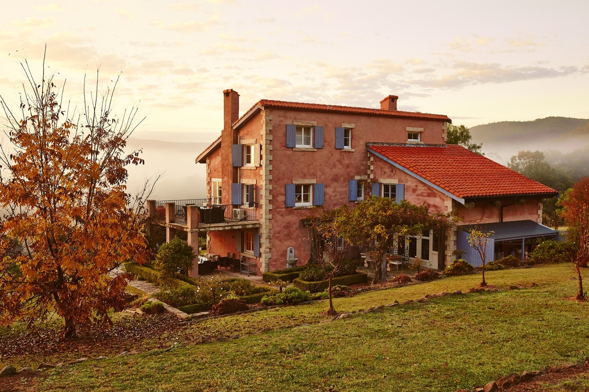 Talits Estate