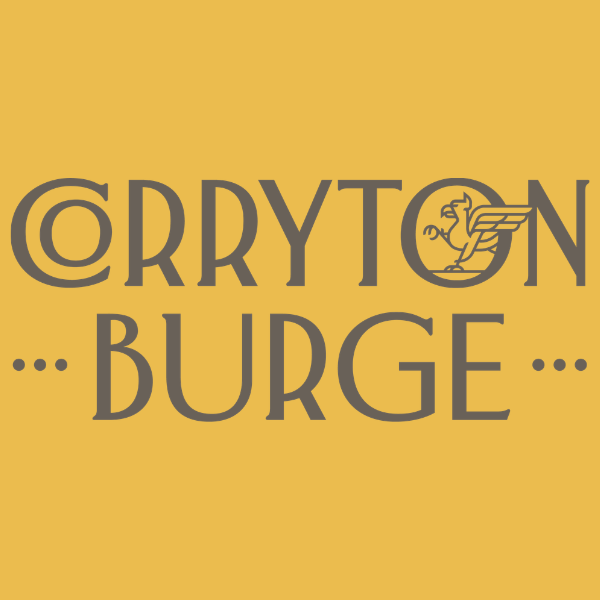 Corryton Burge