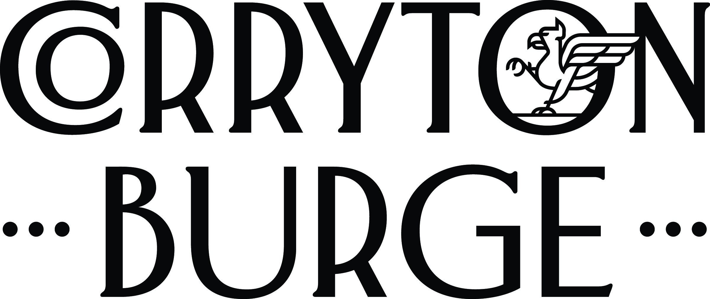 Corryton Burge