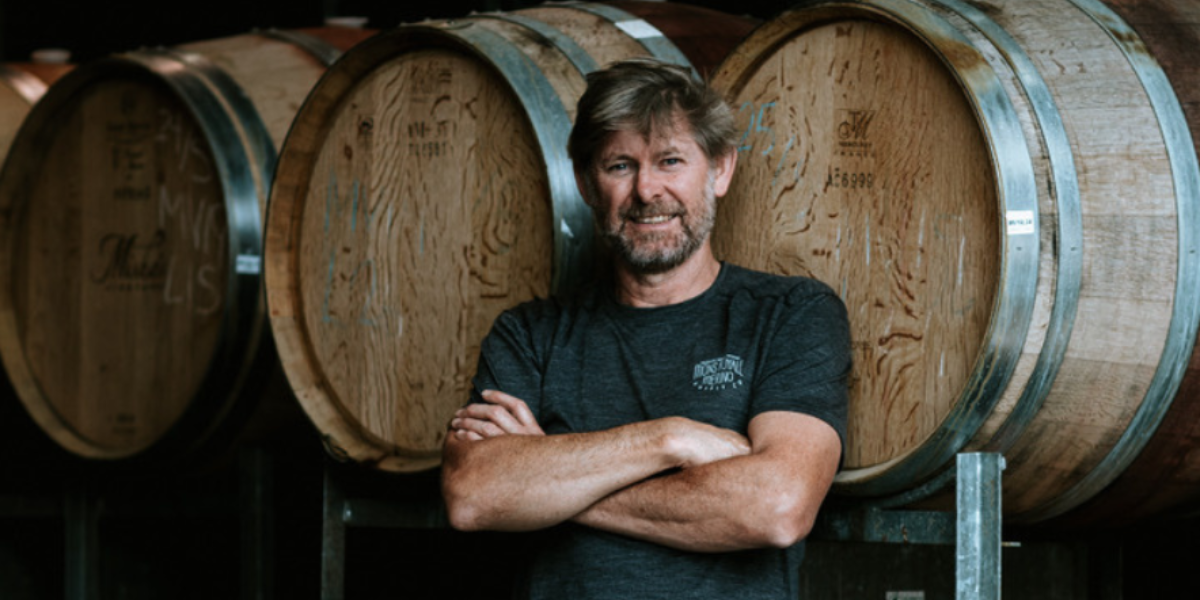 Charteris Wines