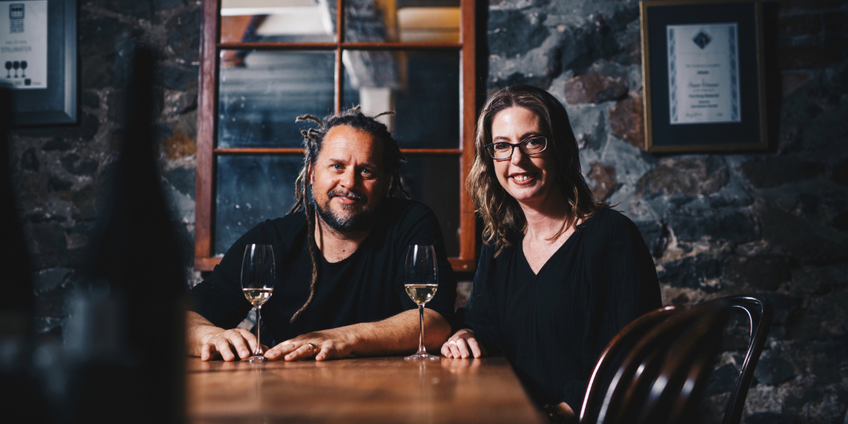Delamere Vineyards