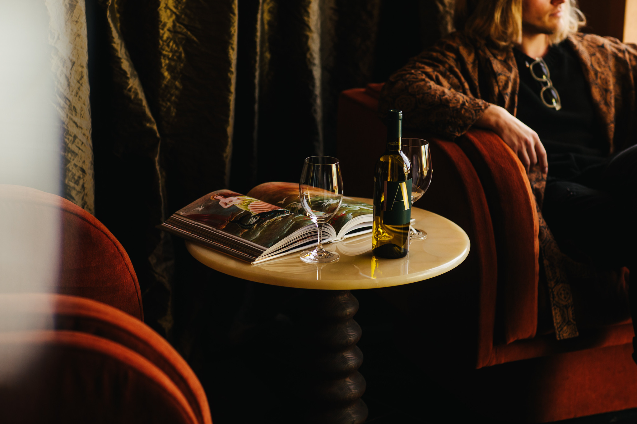 Domaine-A