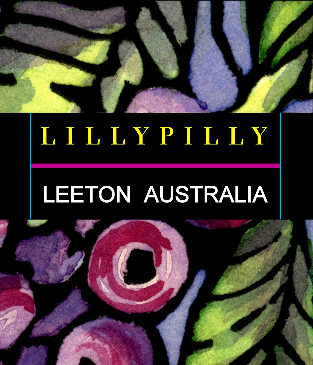 LillyPilly Estate Wines