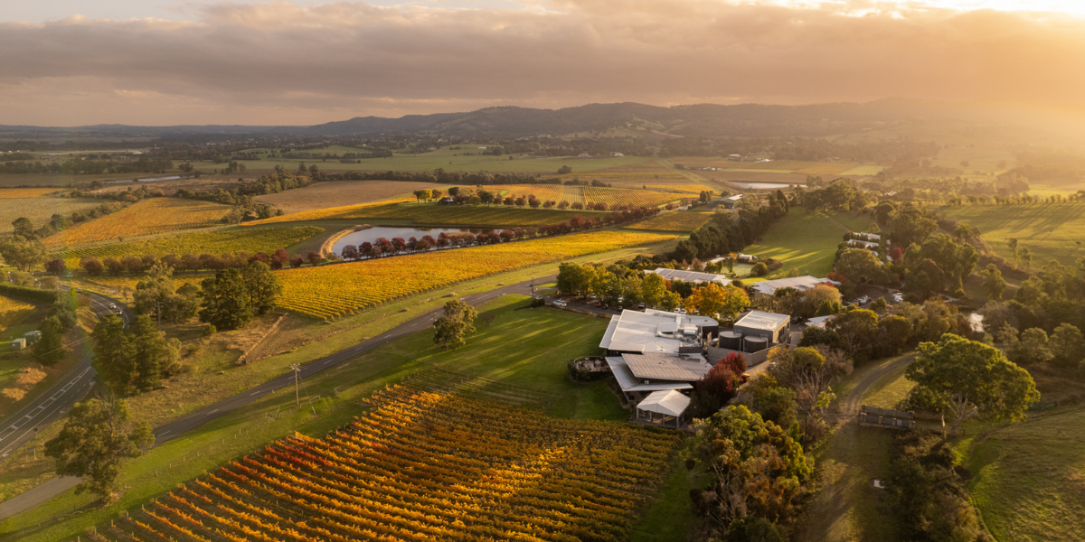 Balgownie Estate