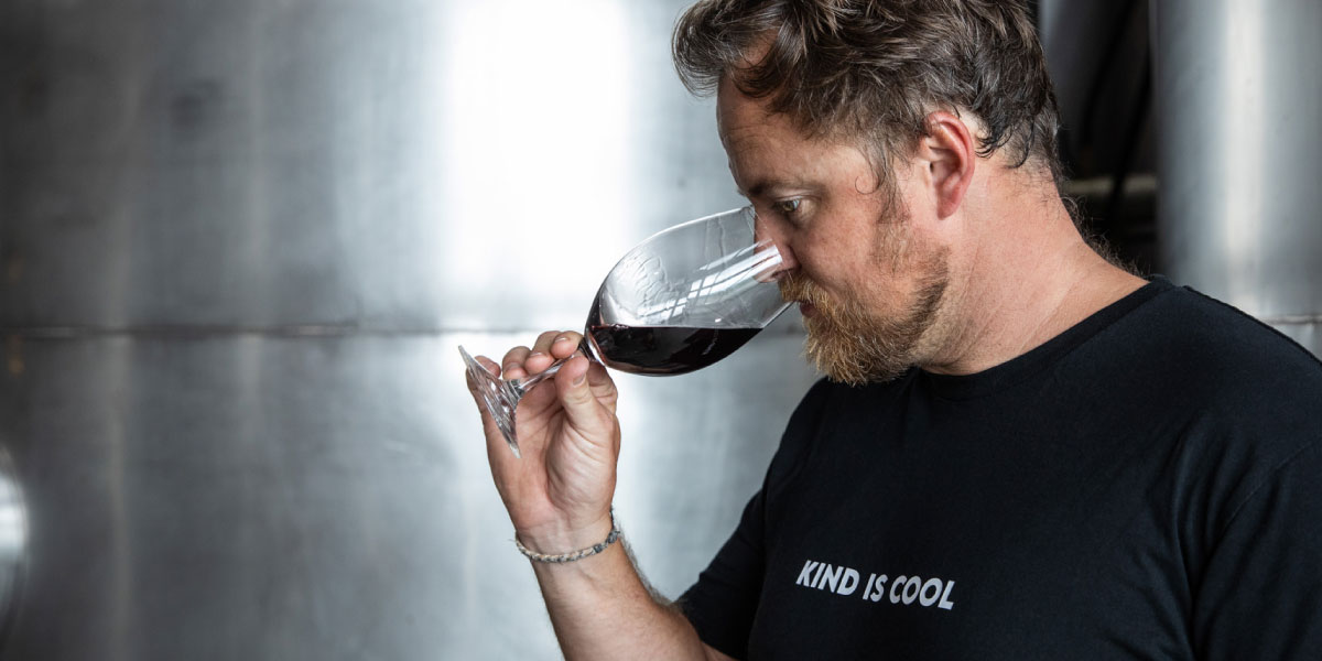 John Wallace Wines